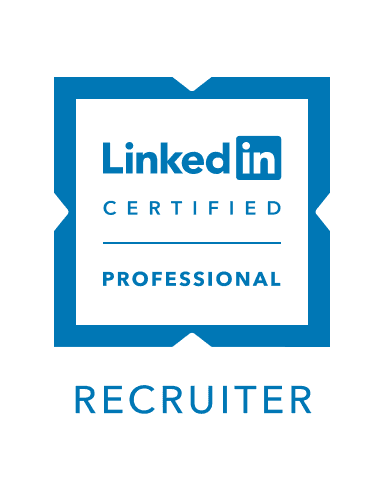 LinkedIn Certified Professional Recruiter
