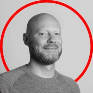 Gabriel, Chief Creative Officer (CCO) · Havas