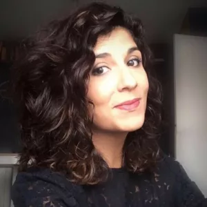 Lucie, Creative Director · Freelance