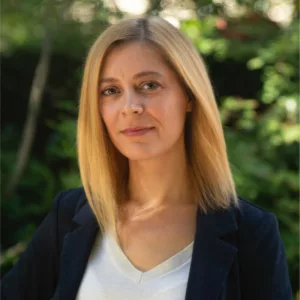 Yaé, Talent Acquisition Manager · VML (Groupe WPP)